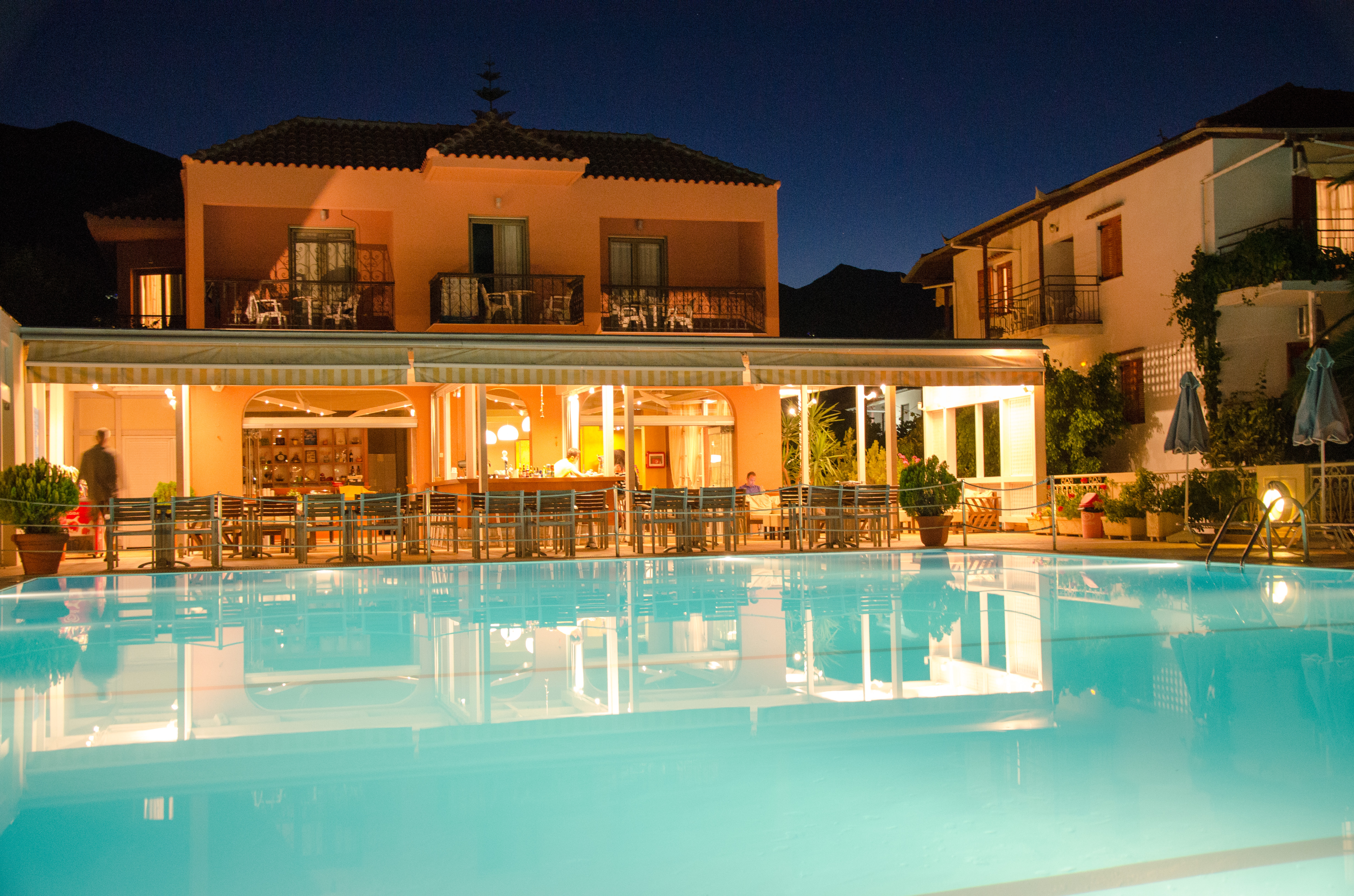 Athos Hotel 9/31