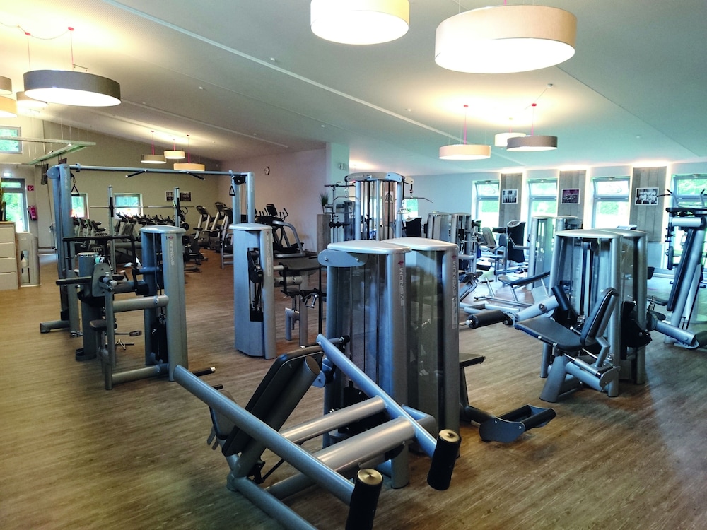 Voss das Schokoladenhotel 25/50