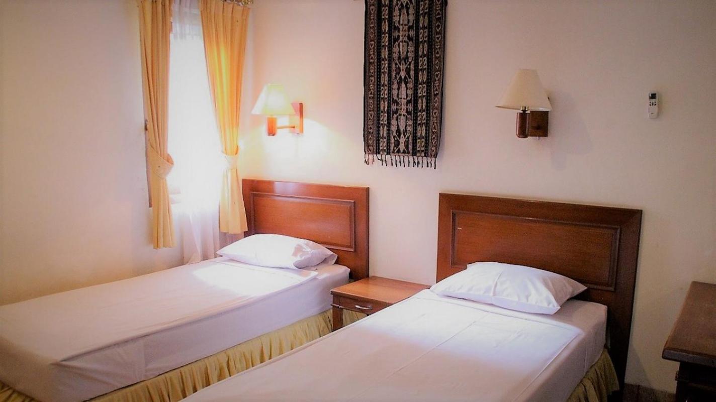 Horison Resort Pondok Layung Anyer 16/50