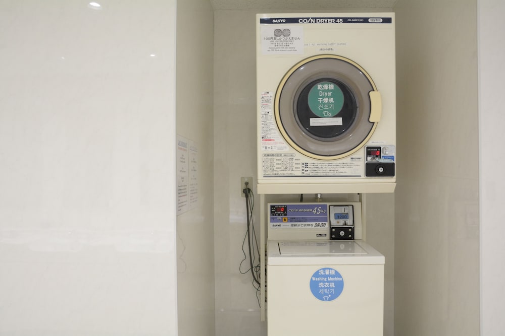 Tokyo Central Youth Hostel 13/50