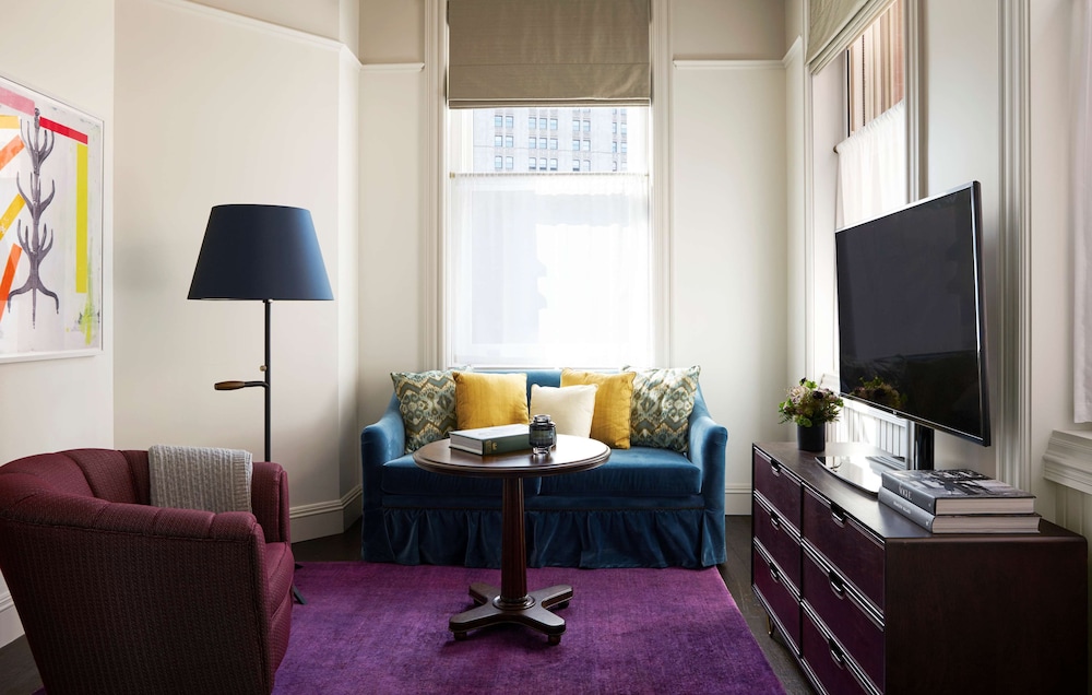 THE BEEKMAN, A THOMPSON HOTEL 62/75