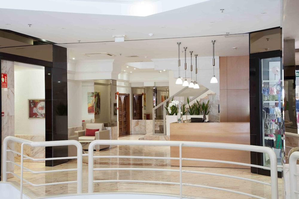 Hotel Principe Paz 8/47