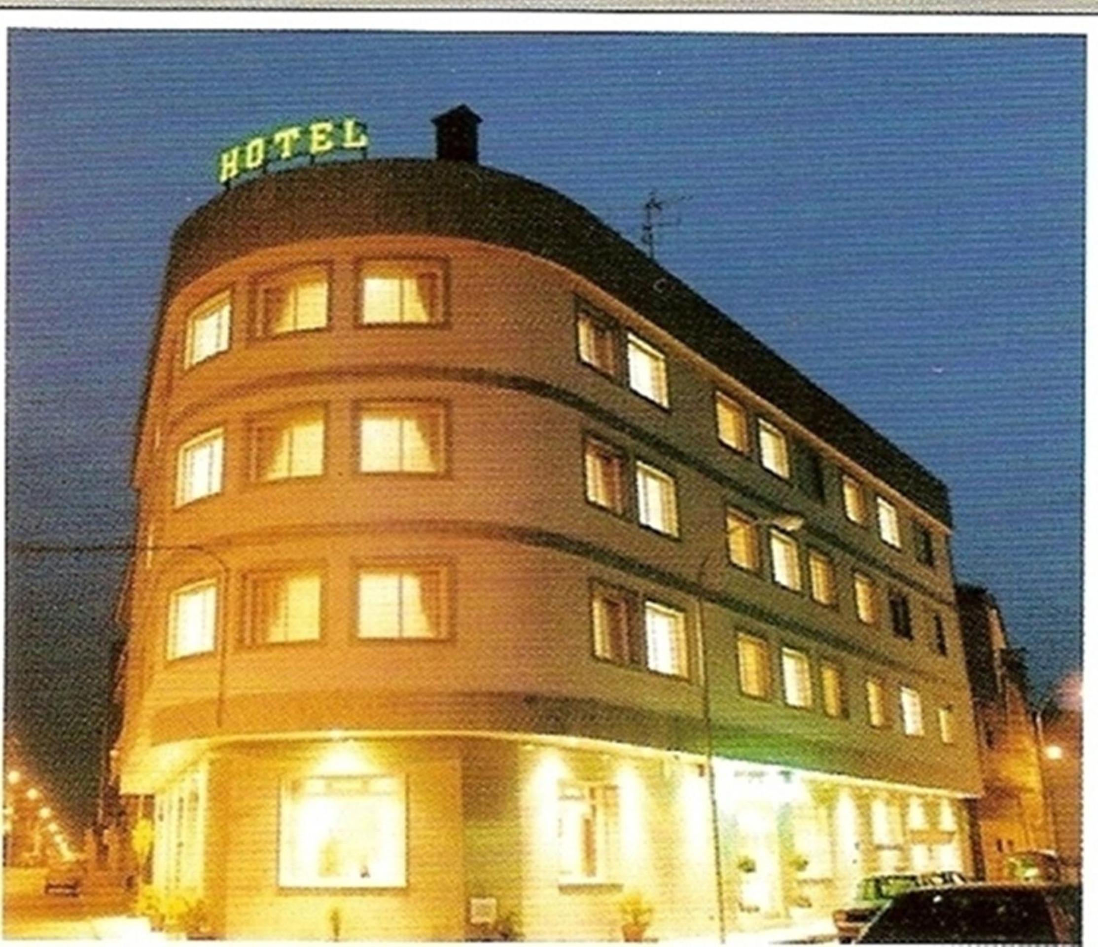 Hotel Ramos 2/58