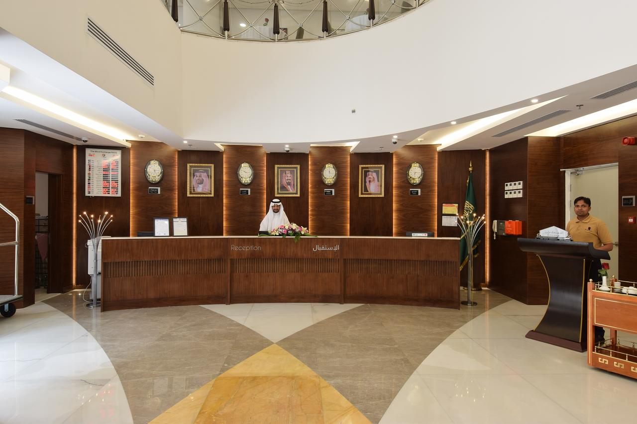 Lumain Hotel 写真3