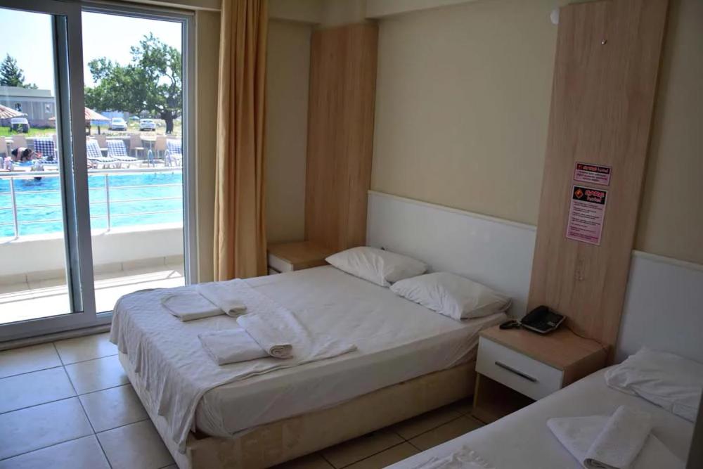 Hotel Sare 10/49