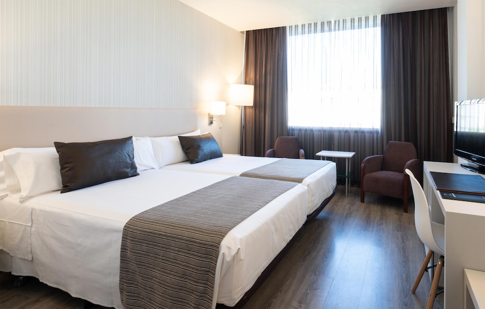 CATALONIA GRAN HOTEL VERDI 33/83