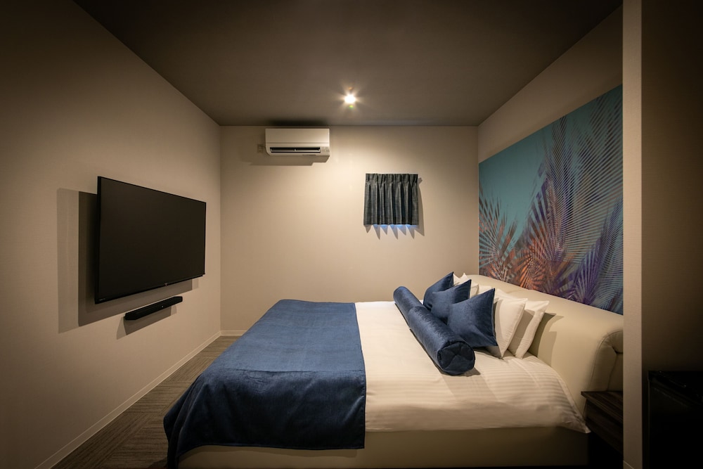 Design Hotel Blax 12/47