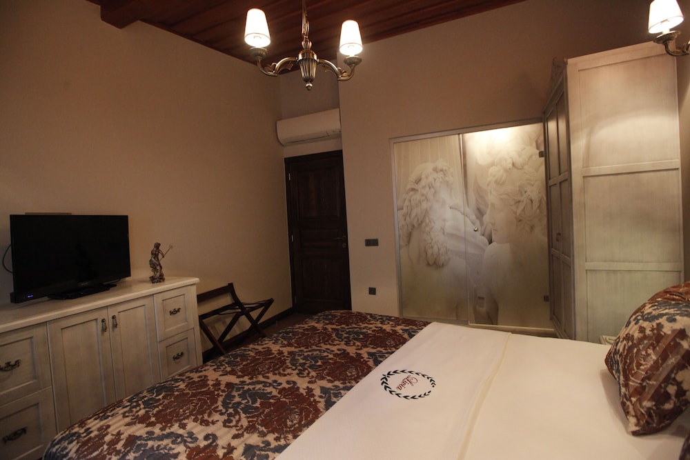 Livia Hotel Ephesus 16/33