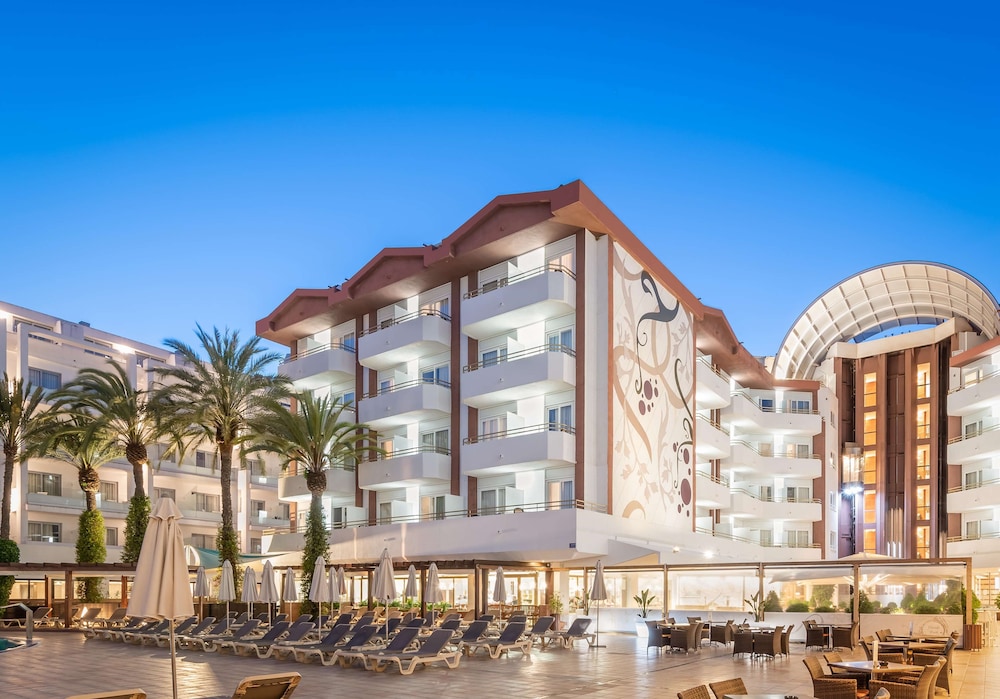 ALEGRIA Florida & Spa 38/41