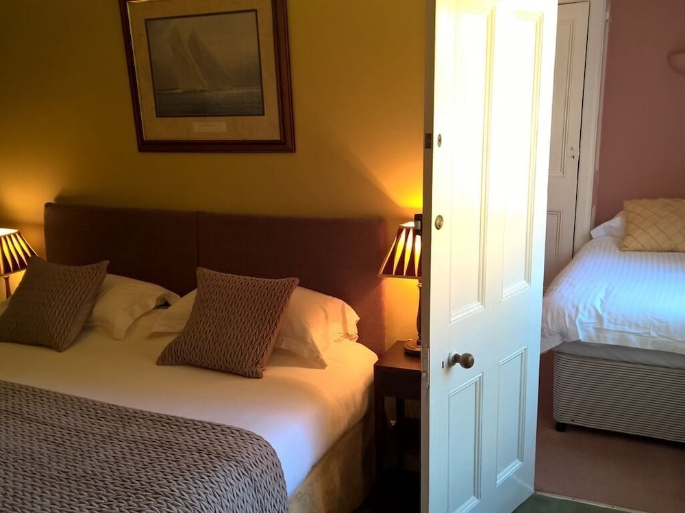 Villa Rothsay Hotel 43/53