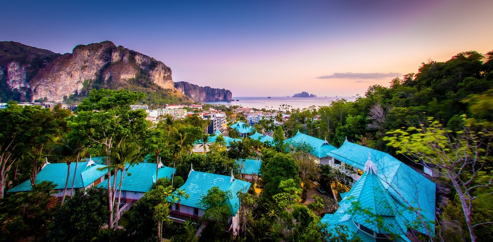 Krabi Tipa Resort 43/50