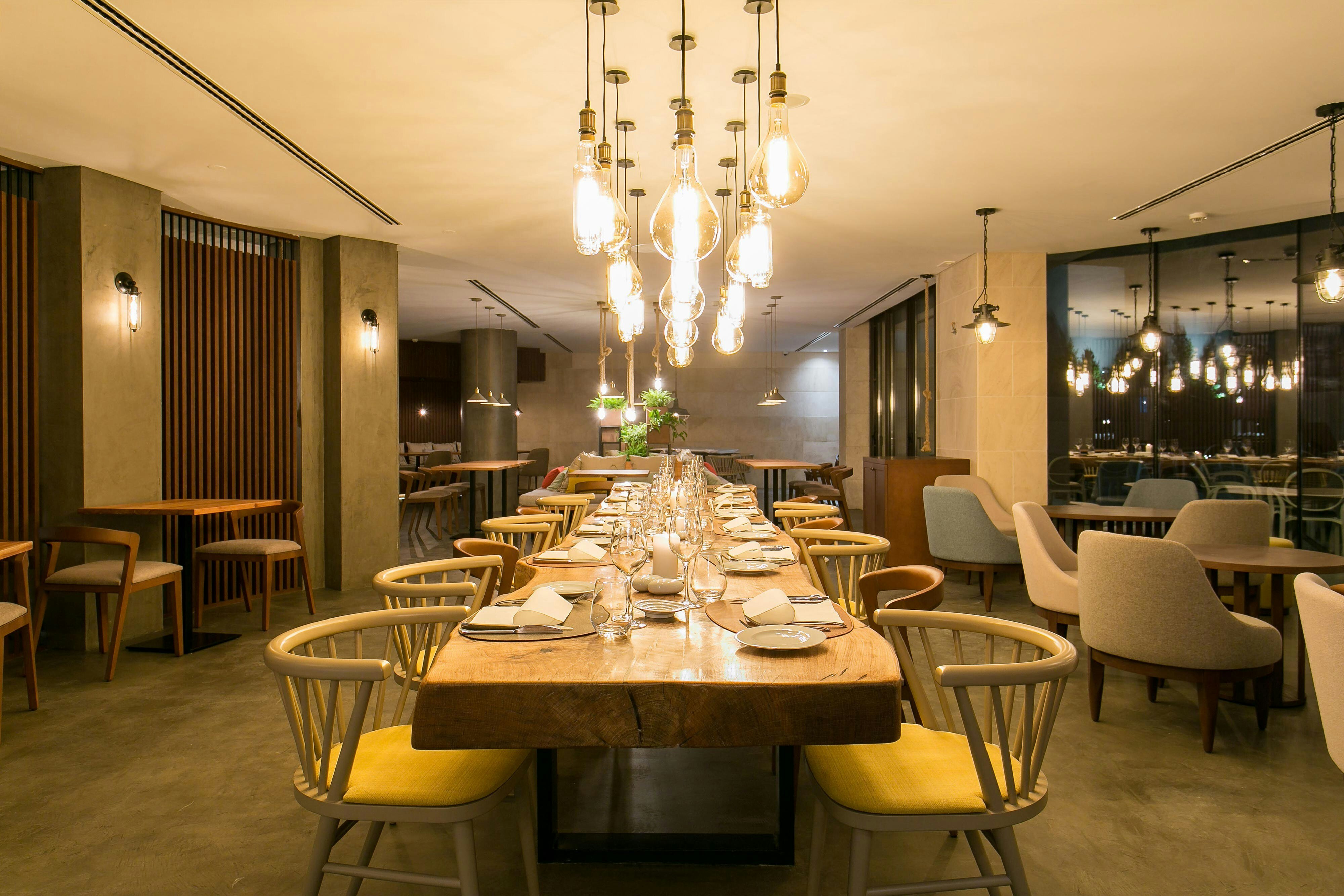 Four Points by Sheraton Sesimbra 29/37