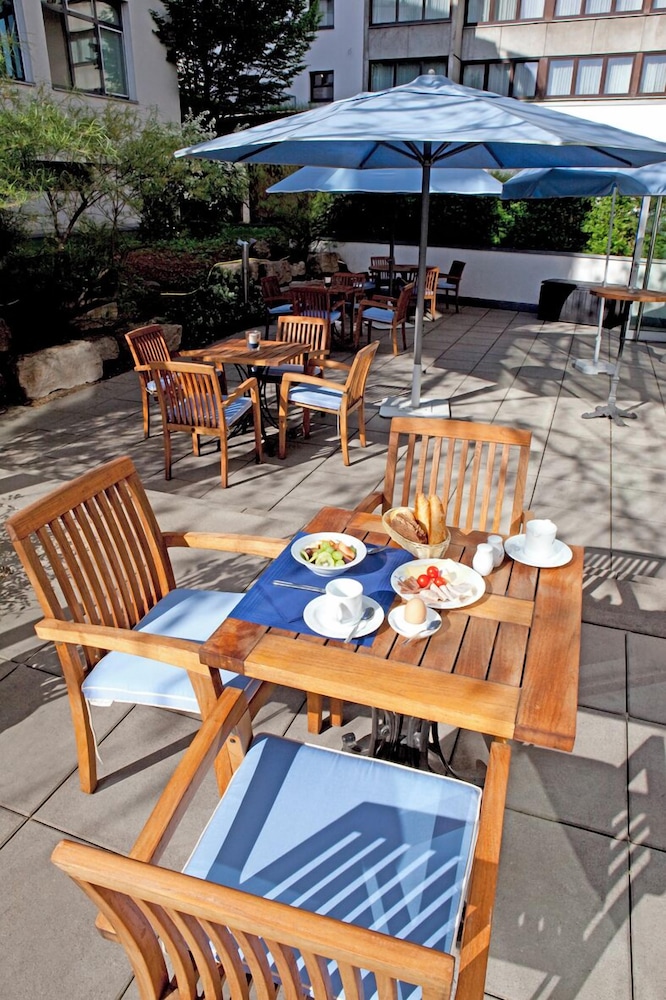 Hotel Schwanen Stuttgart Airport/Messe 20/27
