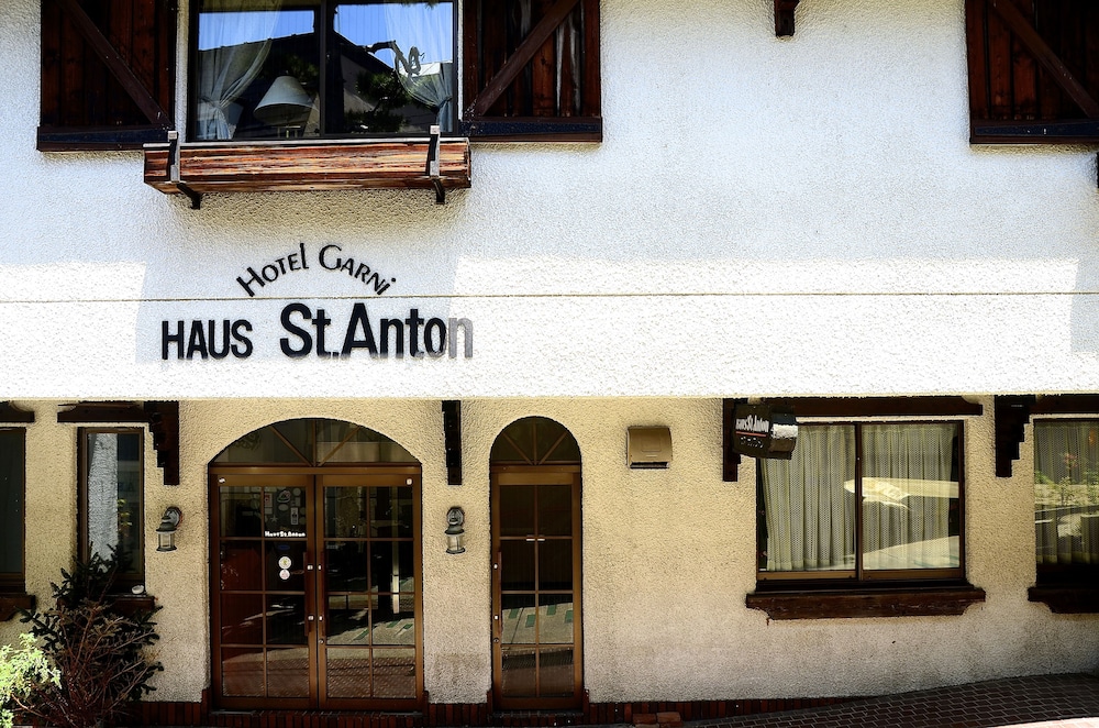 Haus St.Anton 2/47