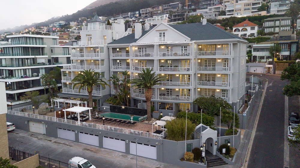 Romney Park All Suite Hotel And Spa 2/74