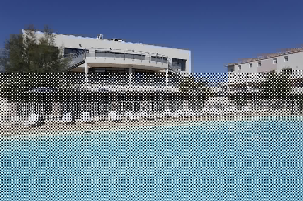 Vacanceole - Residence Cap Camargue in LE GRAU-DU-ROI