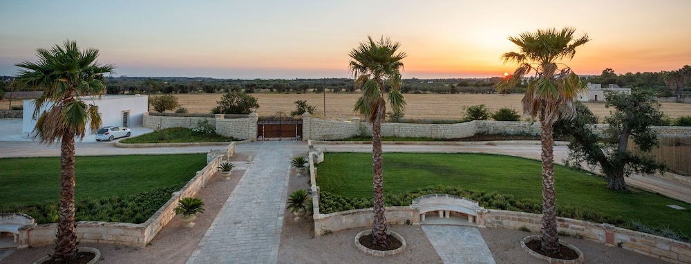 Tenuta Mose Charming House & Relais 45/50