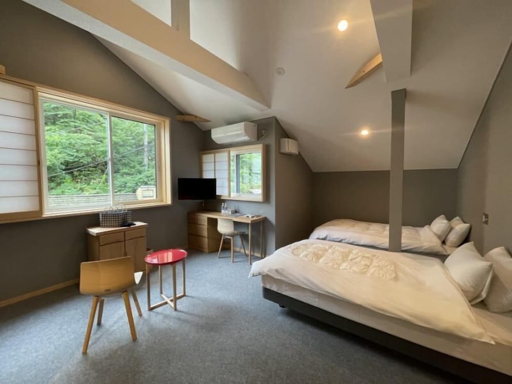 Kusatsu Hotel 6/61