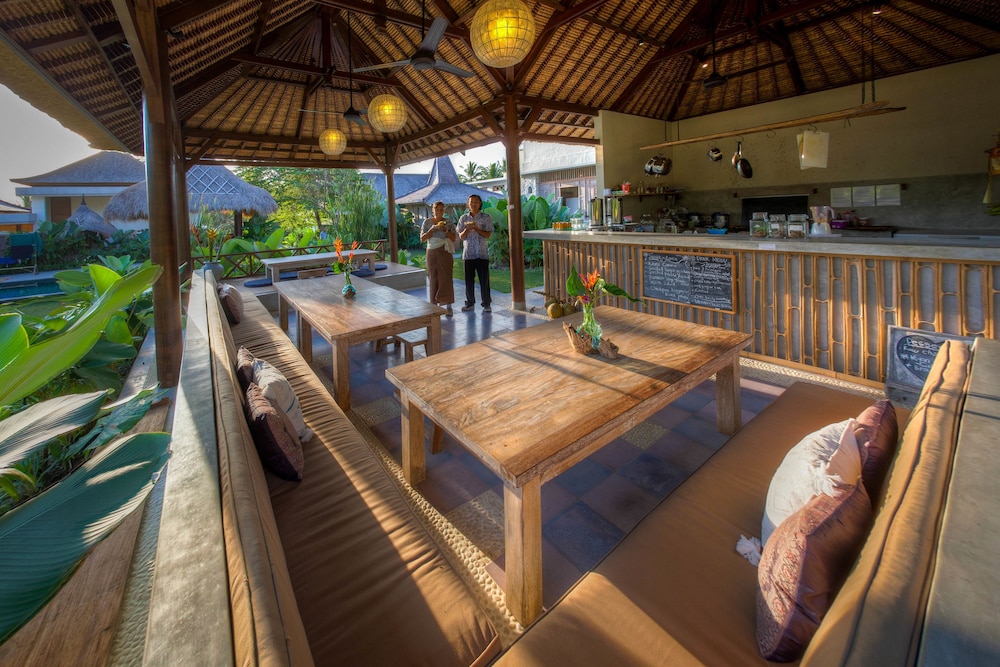 The Shala Bali 36/50