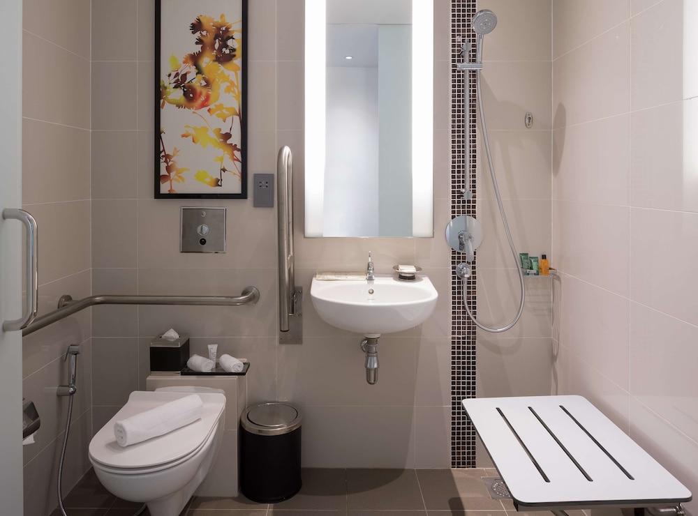 Hilton Garden Inn Singapore Serangoon 22/41