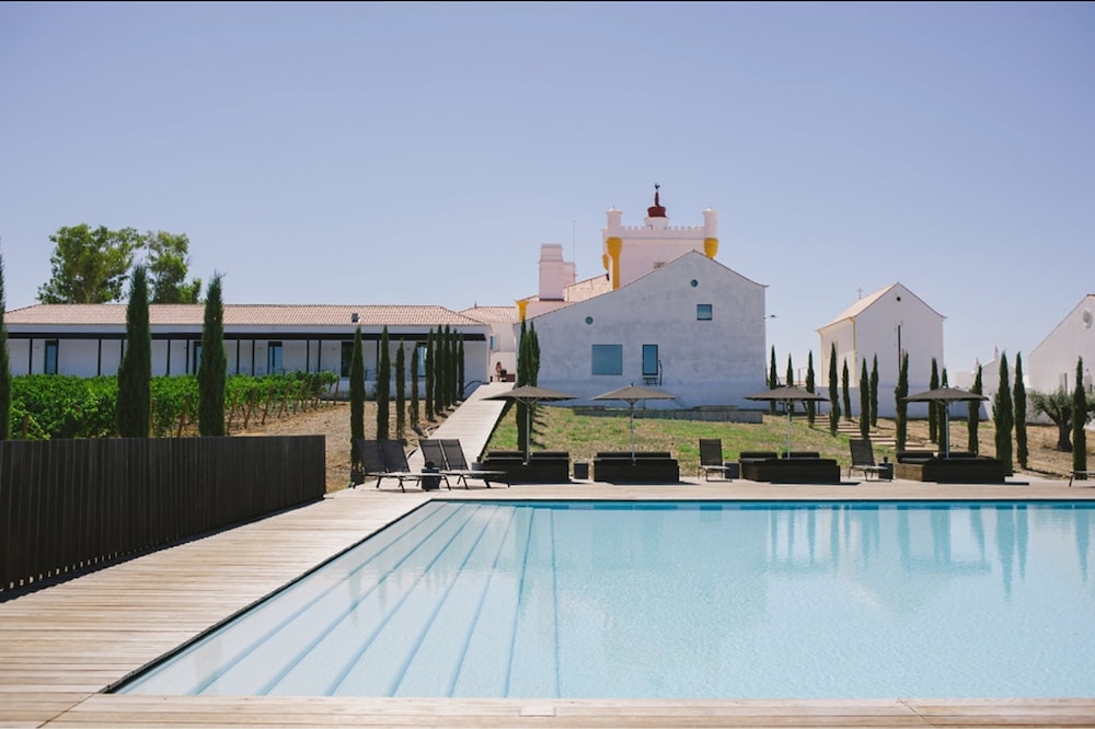 Torre de Palma Wine Hotel 3/61