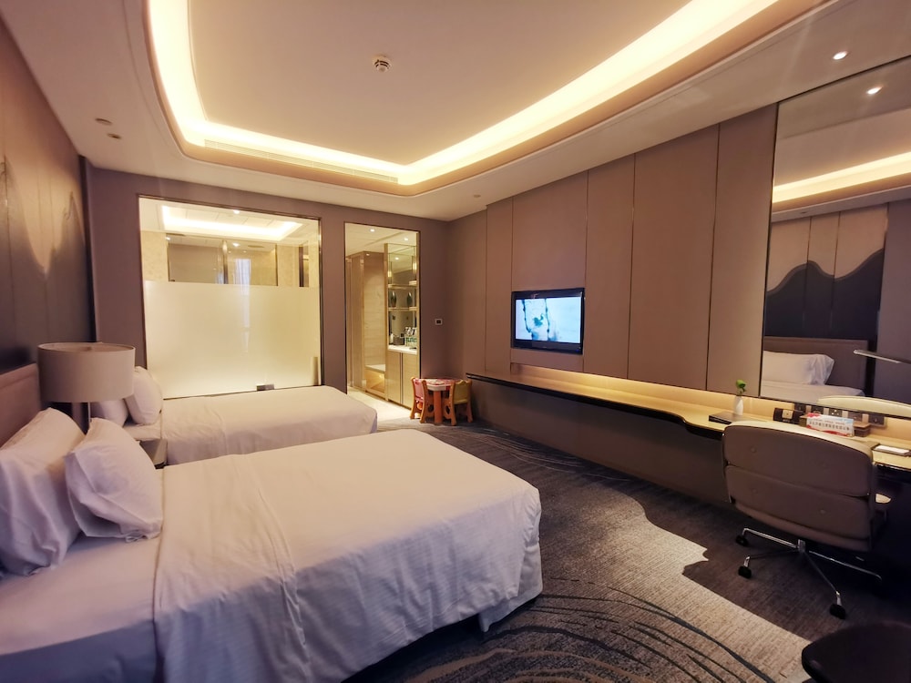 Wanda Realm Changzhou 17/55