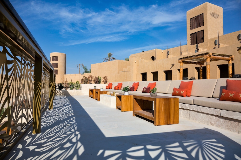 Terra Solis Dubai - Adults Only 40/42