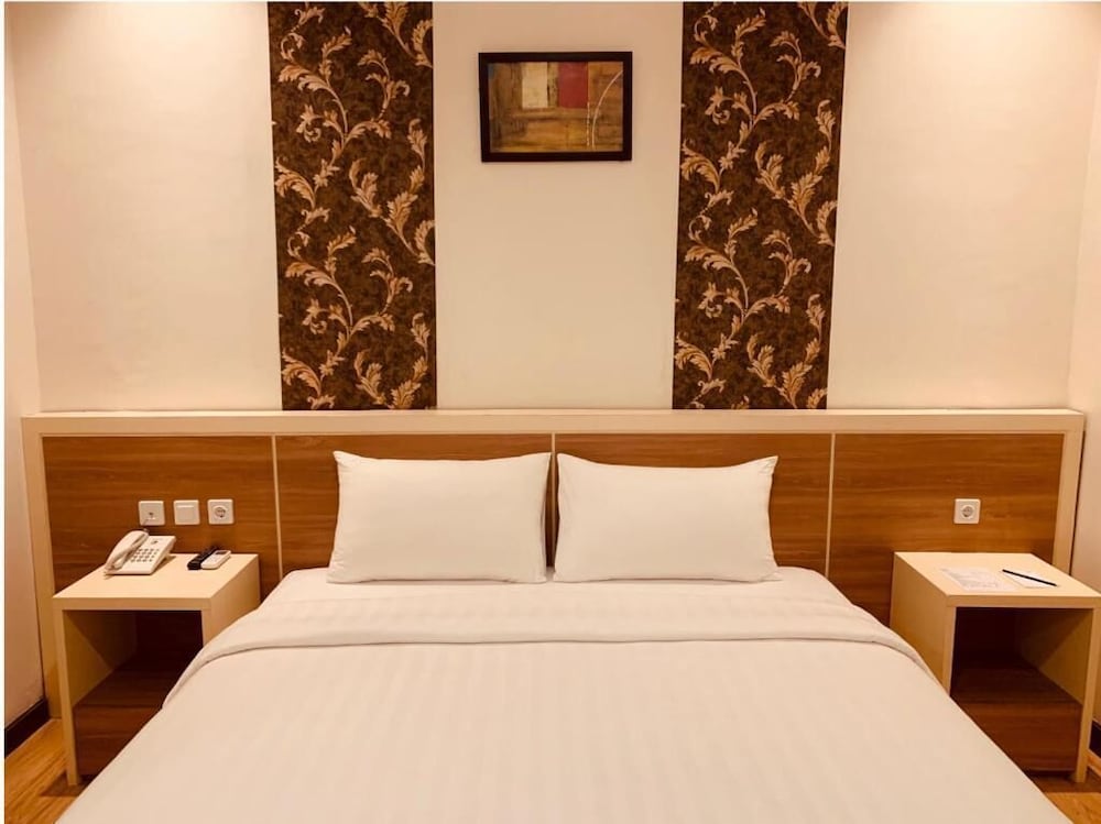 Hotel 88 Banjarmasin 34/62