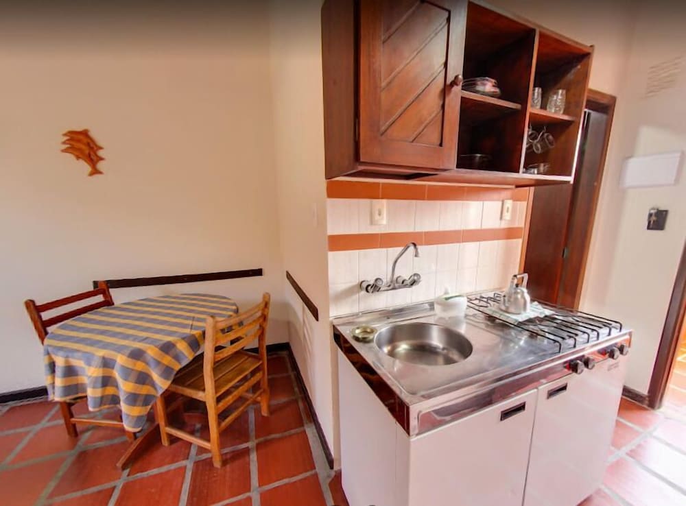 La Alhambra Apart Hotel 62/64