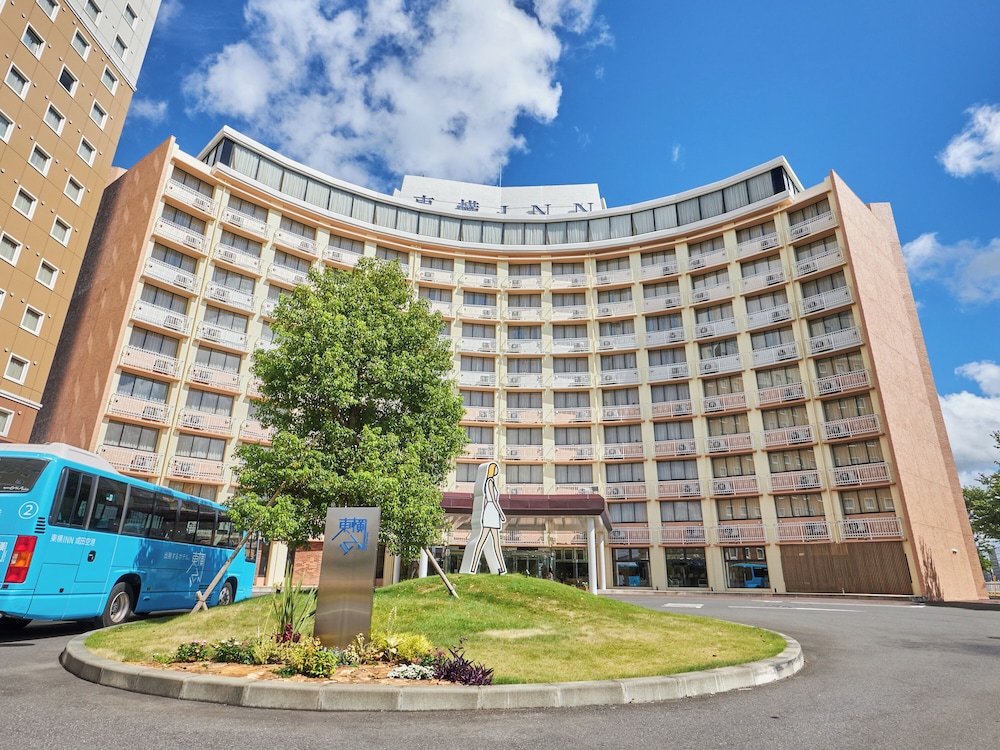 Toyoko Inn Narita Airport Honkan 62/64
