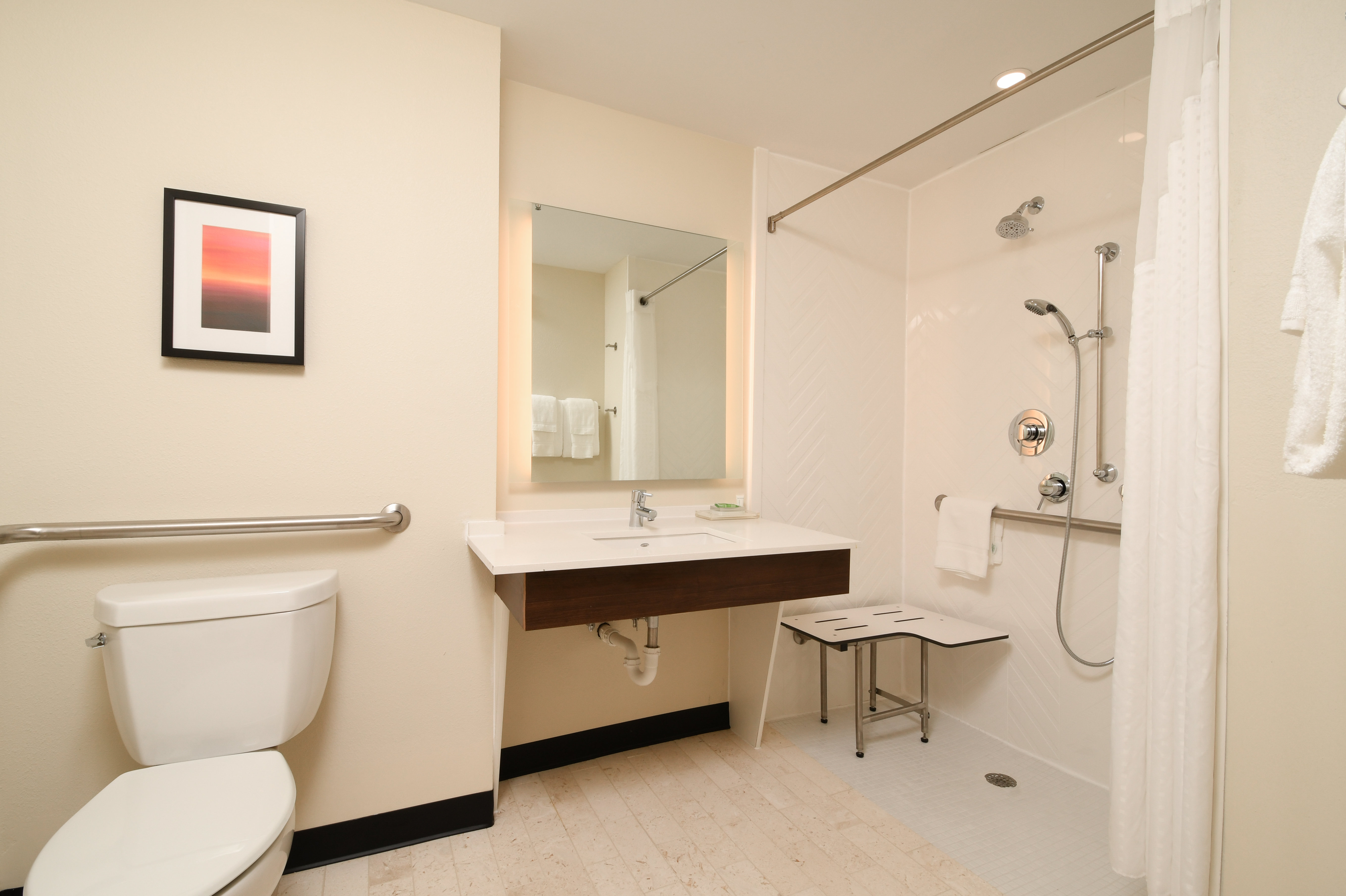 Holiday Inn Fredericksburg Conference Ctr, an IHG Hotel 31/33