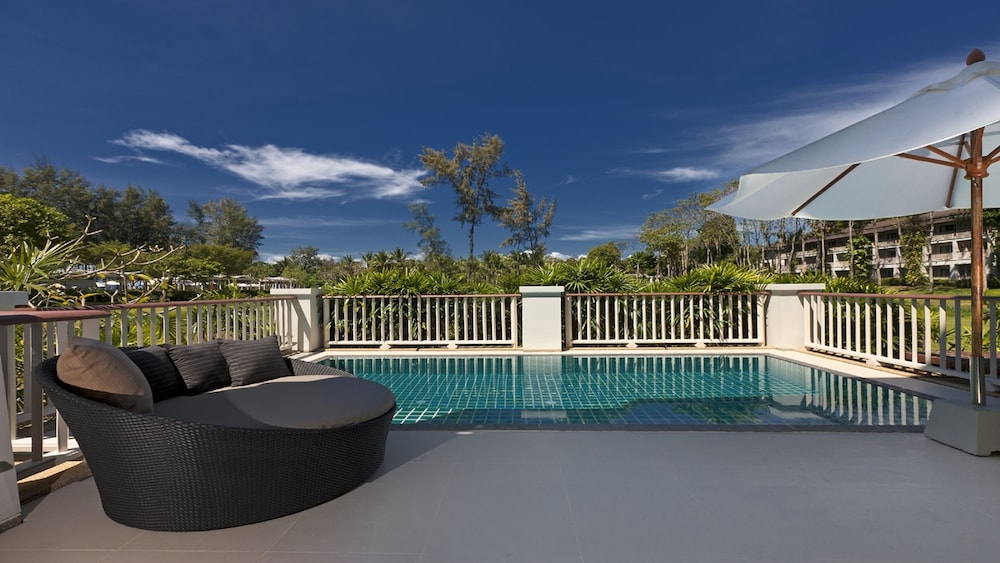 Dusit Thani Krabi Beach Resort 40/74