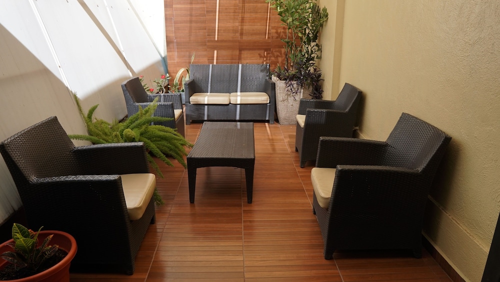 El Hotel Business Class 45/56