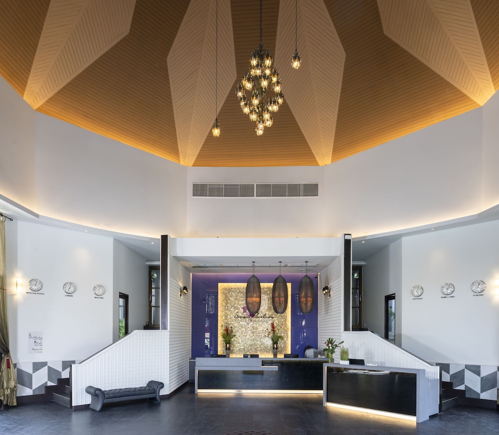 Samed Pavilion Resort 7/50
