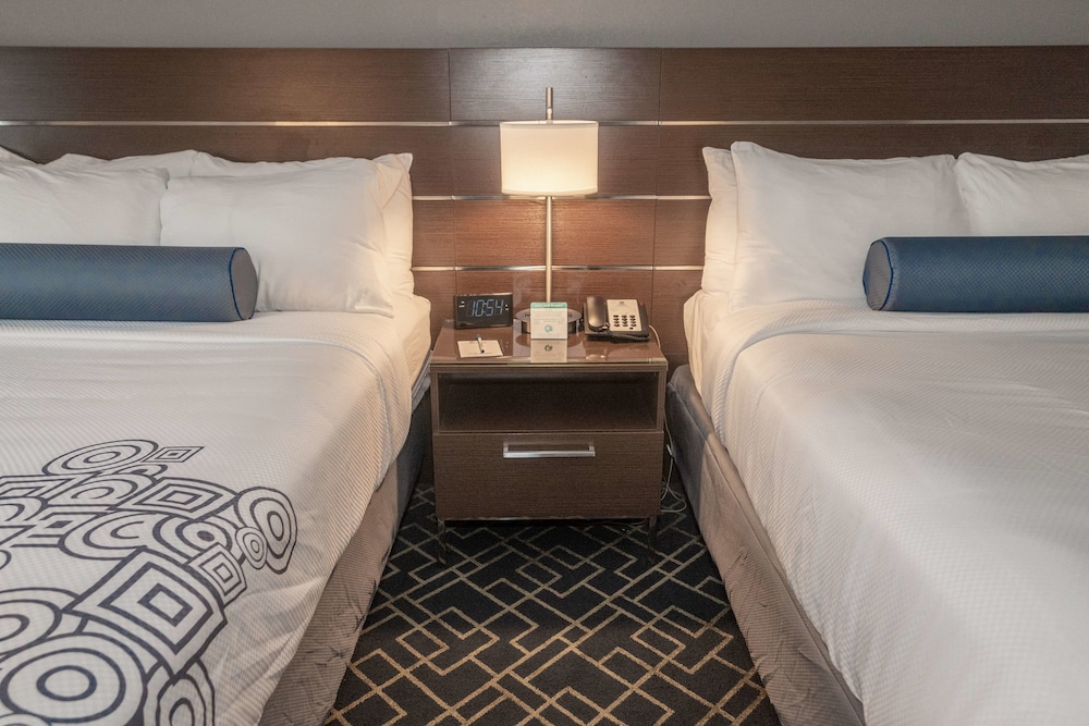 Best Western Hunt's Landing Hotel Matamoras/Milford 24/96