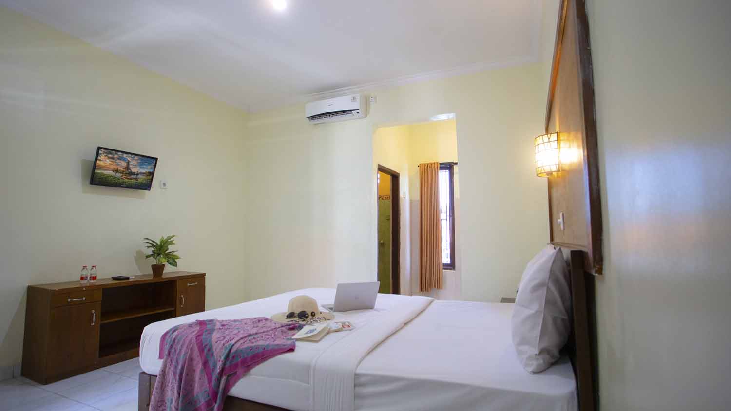 OYO 3910 Teges Inn 27/50