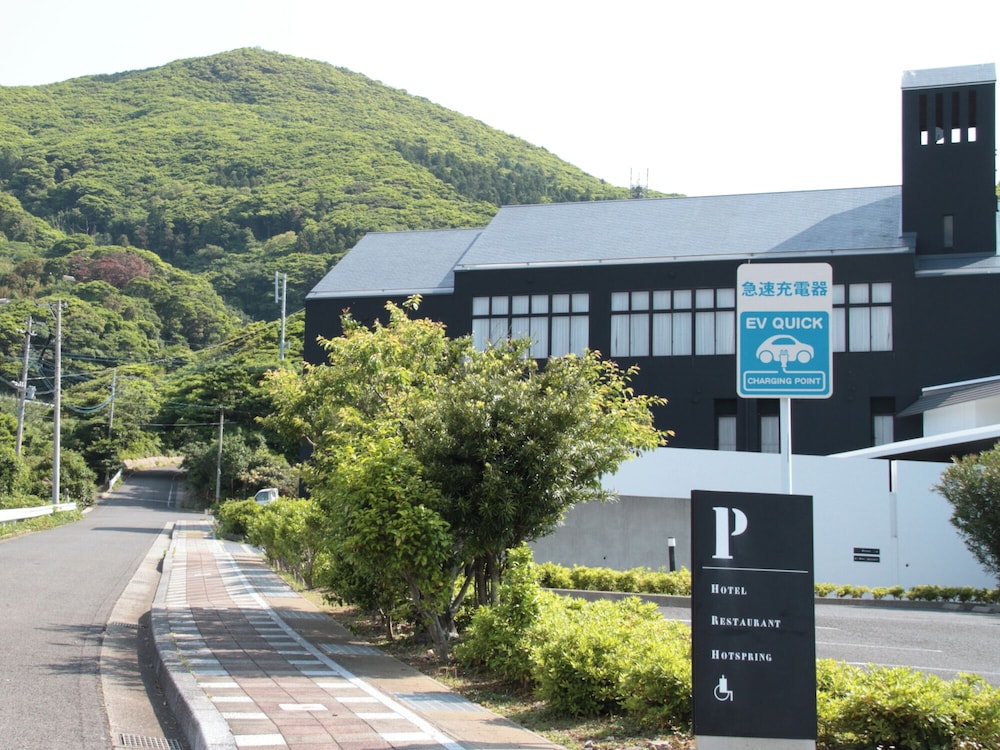 Goto Islands Resort Hotel Margherita 49/59