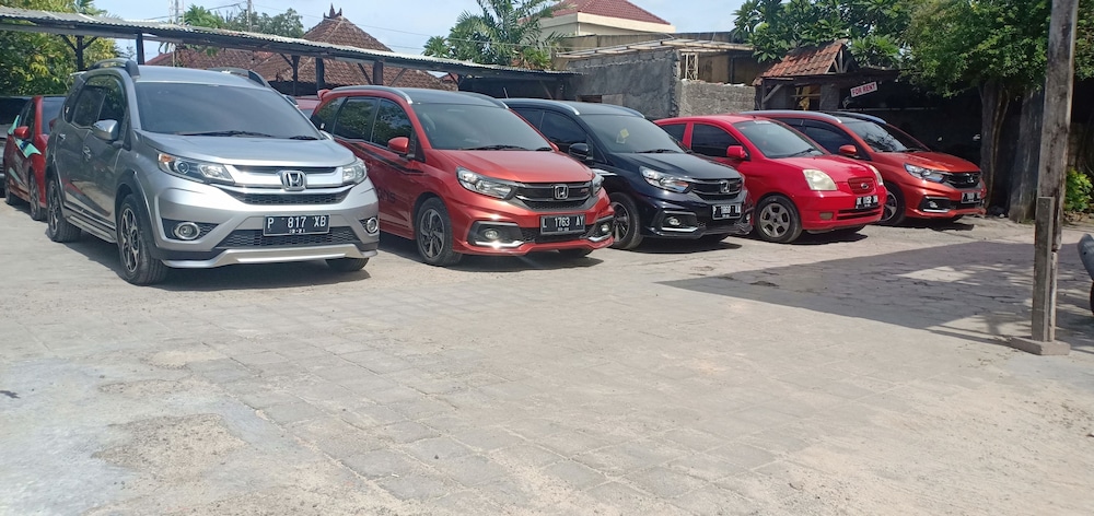 Vico Hotel (ex Cheap Hotel Nusa Dua) 27/41