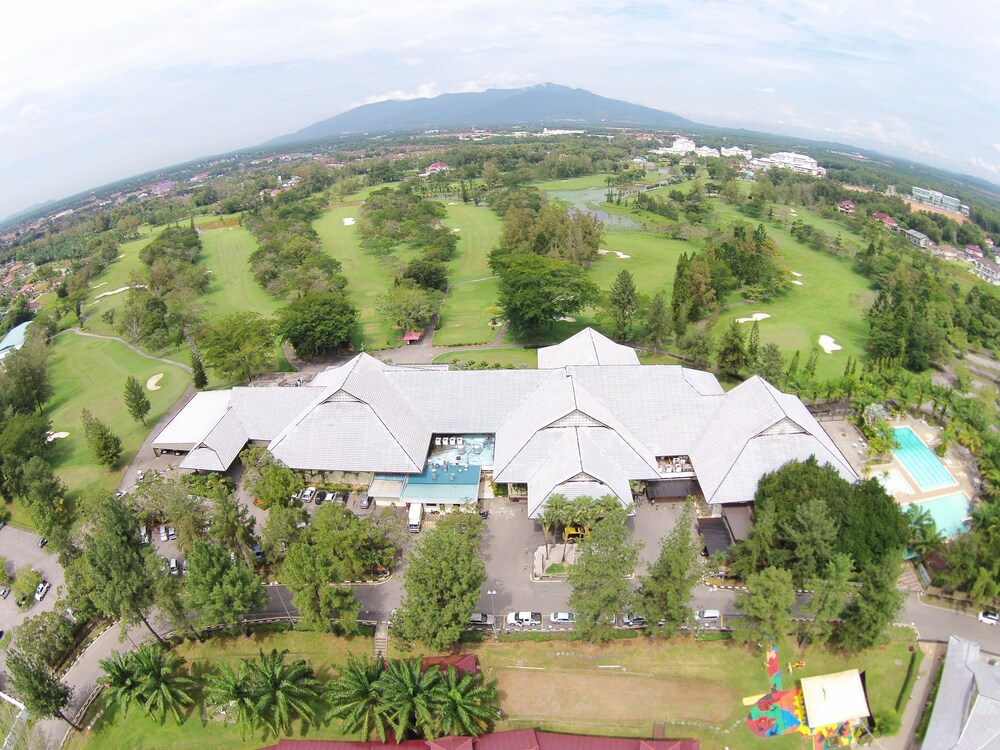 Cinta Sayang Resort 46/50