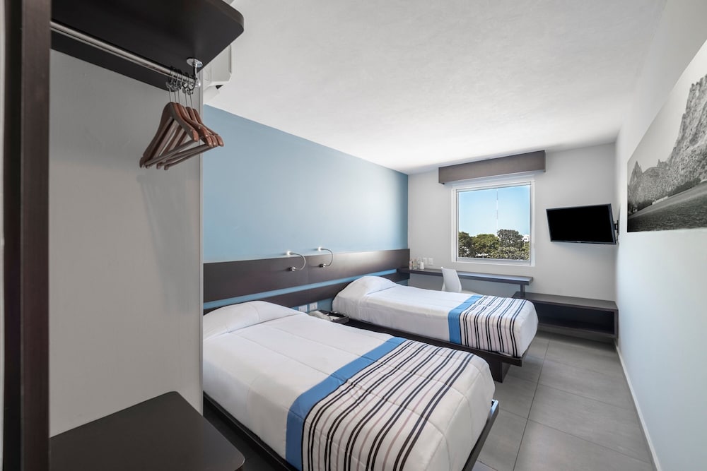 City Express Junior by Marriott Ciudad del Carmen 20/50