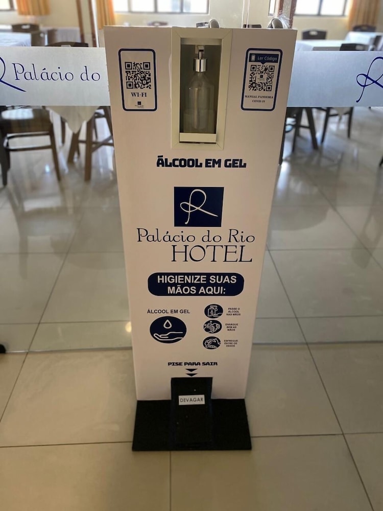 Palacio Do Rio Hotel 34/61