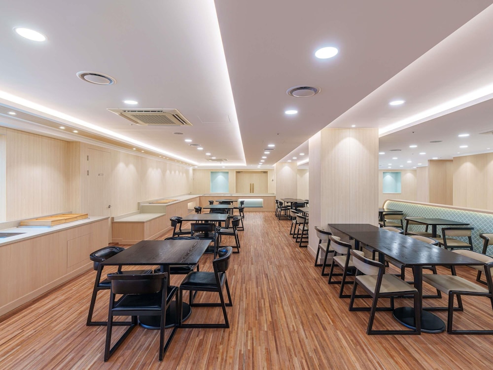 Ibis Styles Ambassador Jeonju City Centre 48/63