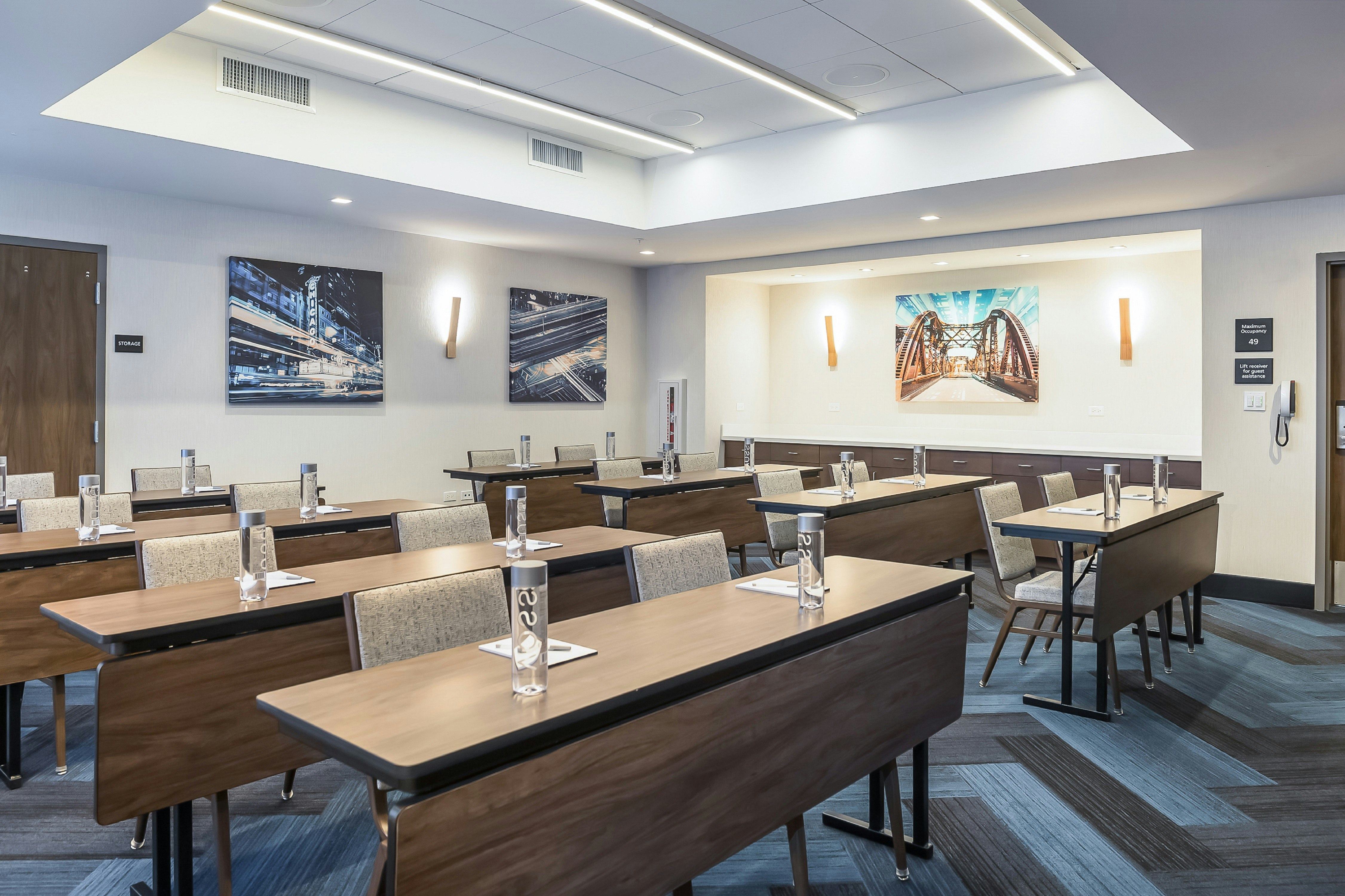 Hampton Inn & Suites Bridgeview Chicago 31/41