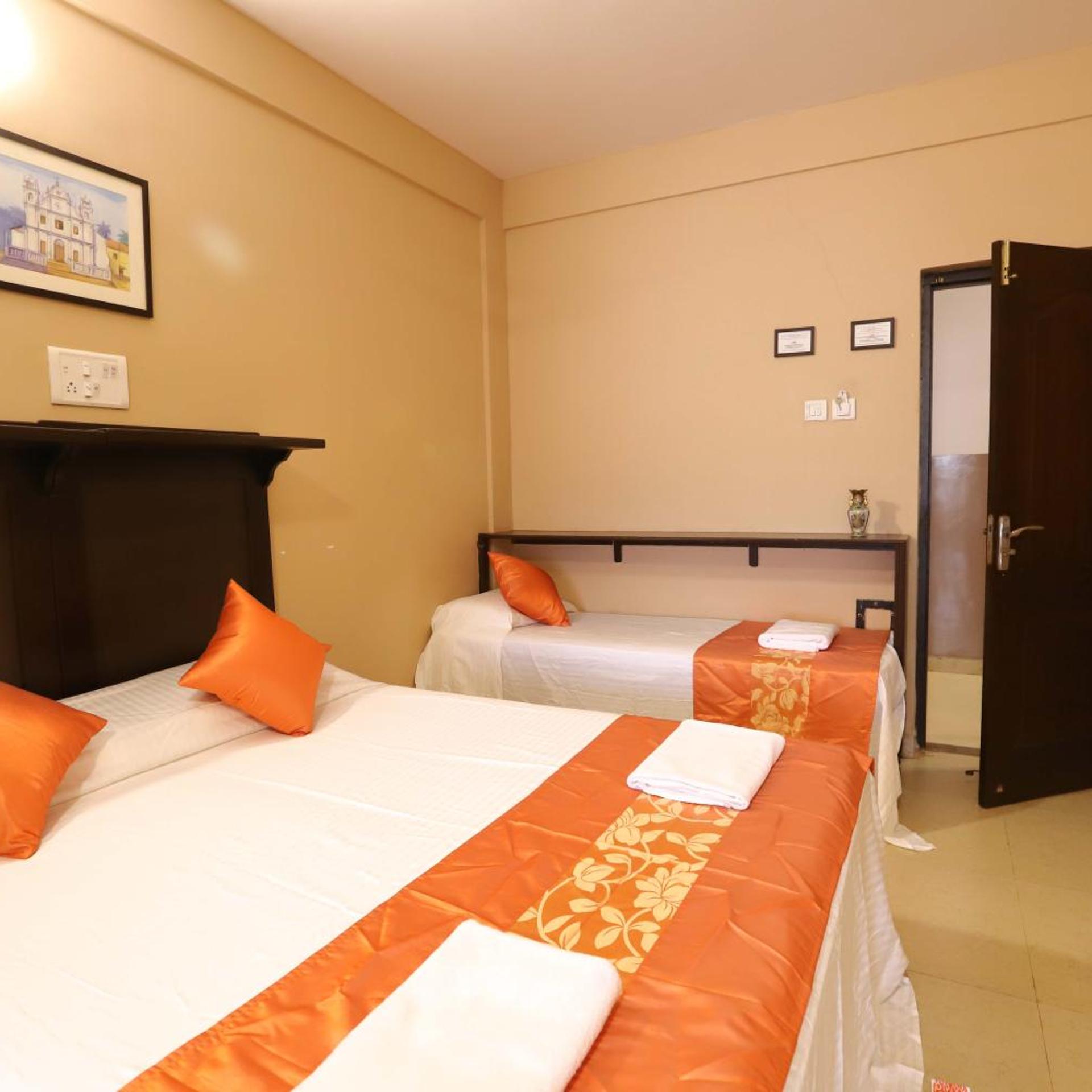 Dimar Beach Hotel 2/27