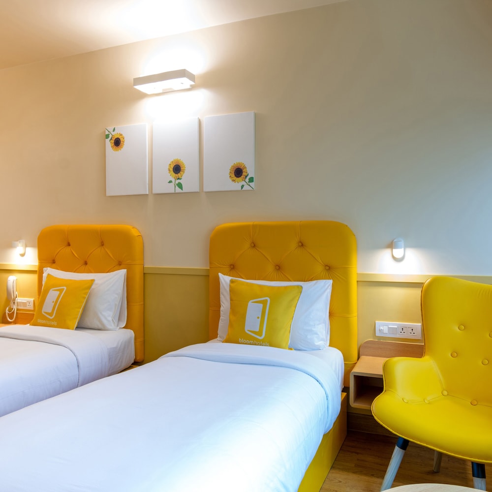 Best Western Ashoka Hitec City 15/64