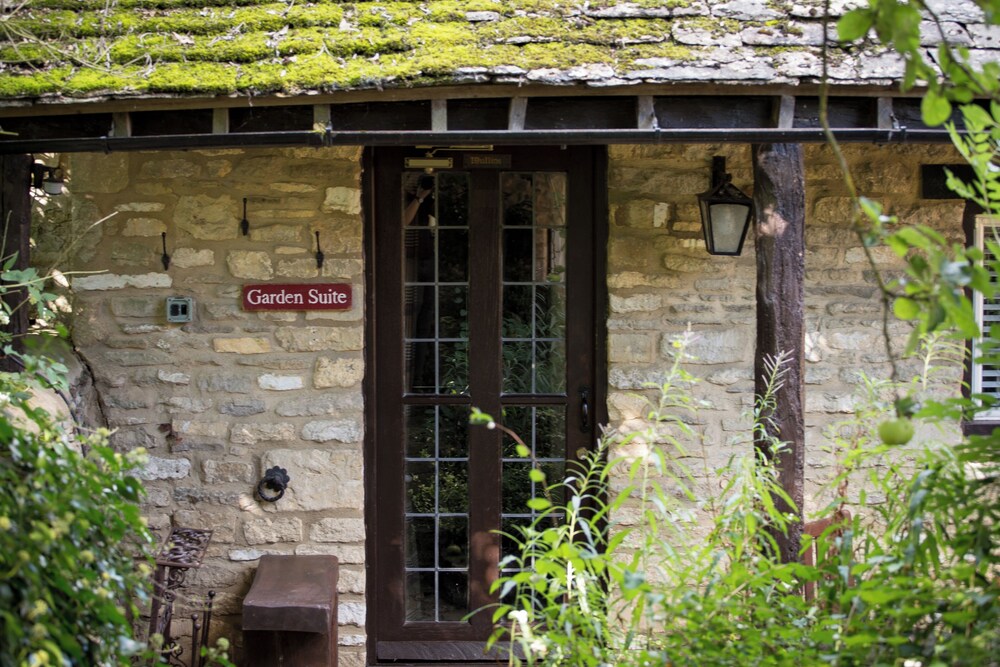 Minster Mill Hotel and Spa 1/50