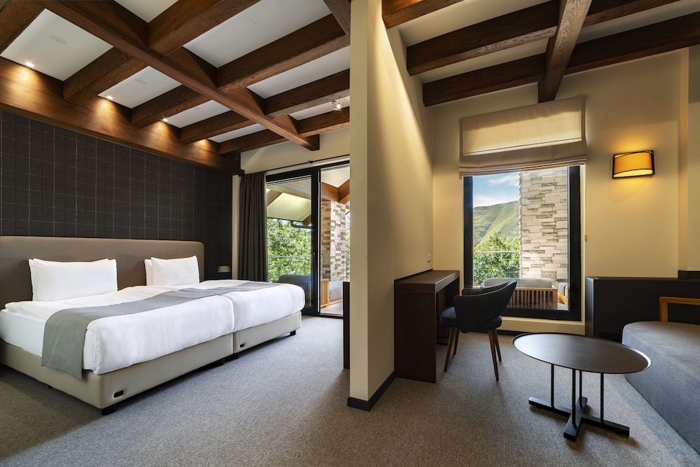 Hotel Marco Polo Gudauri 36/74