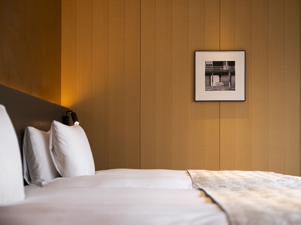 Deluxe, 2 Double Beds, The Hotel Seiryu Kyoto Kiyomizu 4/6