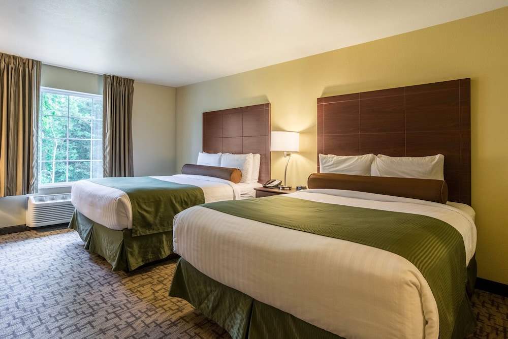 ROOM, 2 QUEEN BEDS