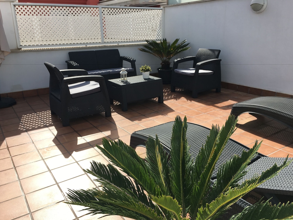 Suites Del Pintor Apartments 40/57